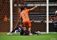 【明治安田J1 第29節 清水vs仙台】