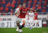 【明治安田J1 第29節 浦和vsC大阪】