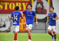 【明治安田Ｊ１ 第29節 名古屋vs横浜FM】