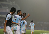 【明治安田J2 第30節 町田vs長崎】