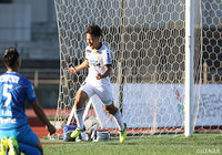 【明治安田Ｊ２ 第30節 秋田vs北九州】