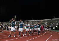 【明治安田Ｊ２ 第30節 相模原vs山口】