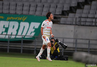 【明治安田Ｊ２ 第30節 東京Ｖvs新潟】