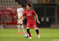 【明治安田J1 第32節 鹿島vs川崎F】