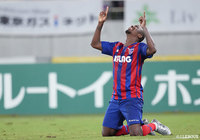 【明治安田J1 第32節 FC東京vs名古屋】