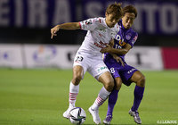 【明治安田Ｊ１ 第32節 広島vsＣ大阪】