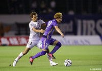 【明治安田Ｊ１ 第32節 広島vsＣ大阪】