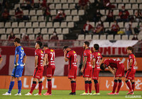 【明治安田Ｊ１ 第32節 鹿島vs川崎Ｆ】