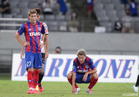 【明治安田Ｊ１ 第32節 FC東京vs名古屋】