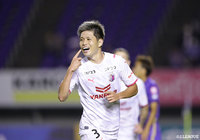 【明治安田J1 第32節 広島vsC大阪】