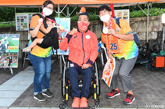 【明治安田Ｊ１ 第30節 清水vs神戸】