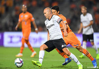 【明治安田Ｊ１ 第30節 清水vs神戸】