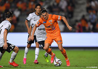 【明治安田Ｊ１ 第30節 清水vs神戸】