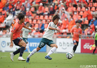 【明治安田J2 第31節 大宮vs相模原】