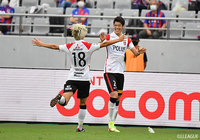 【明治安田J1 第30節 FC東京vs浦和】