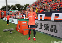 【明治安田Ｊ２ 第31節 大宮vs相模原】