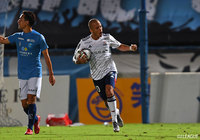 【明治安田Ｊ１ 第30節 横浜FCvs横浜FM】