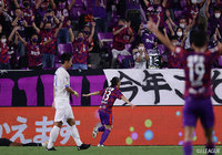 【明治安田J2 第31節 京都vs栃木】