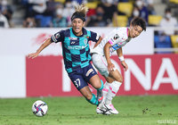 【明治安田Ｊ１ 第30節 福岡vs鳥栖】