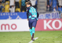 【明治安田J1 第30節 福岡vs鳥栖】