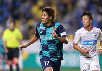 【明治安田J1 第30節 福岡vs鳥栖】