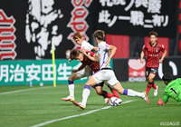 【明治安田J1 第30節 札幌vs広島】