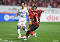 【明治安田J1 第30節 札幌vs広島】