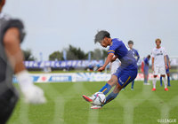 【明治安田J2 第31節 水戸vs金沢】