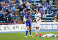 【明治安田J2 第31節 水戸vs金沢】