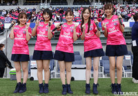 【明治安田Ｊ１ 第30節 Ｃ大阪vs鹿島】