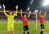 【明治安田Ｊ１ 第30節 名古屋vs大分】