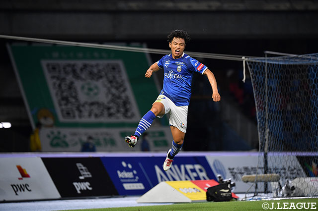 【明治安田Ｊ１ 第30節 川崎Ｆvs湘南】