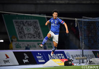 【明治安田Ｊ１ 第30節 川崎Ｆvs湘南】