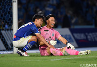 【明治安田Ｊ１ 第30節 川崎Ｆvs湘南】