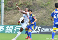 山田 貴文 ｆｃ今治 ｊリーグ