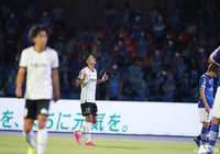 【明治安田Ｊ１ 第28節 川崎Ｆvs神戸】