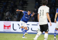 【明治安田J1 第28節 川崎Fvs神戸】