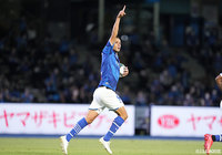 【明治安田J1 第28節 川崎Fvs神戸】