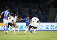 【明治安田J1 第28節 川崎Fvs神戸】