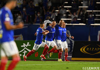 横浜ｆ マリノスの試合日程 結果 ｊリーグ