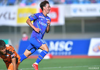 【明治安田Ｊ２ 第32節 長崎vs京都】