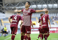 【明治安田J1 第31節 神戸vs浦和】