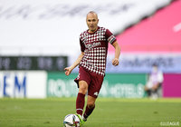 【明治安田Ｊ１ 第31節 神戸vs浦和】