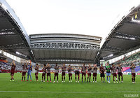 【明治安田Ｊ１ 第31節 神戸vs浦和】