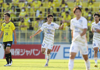 【明治安田Ｊ１ 第31節 柏vs仙台】