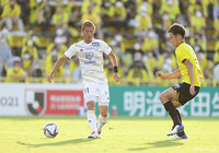 【明治安田J1 第31節 柏vs仙台】