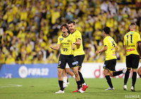 【明治安田J1 第31節 柏vs仙台】