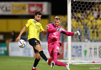 【明治安田Ｊ１ 第31節 柏vs仙台】