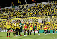 【明治安田Ｊ１ 第31節 柏vs仙台】