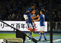 【明治安田Ｊ１ 第31節 川崎ＦvsFC東京】